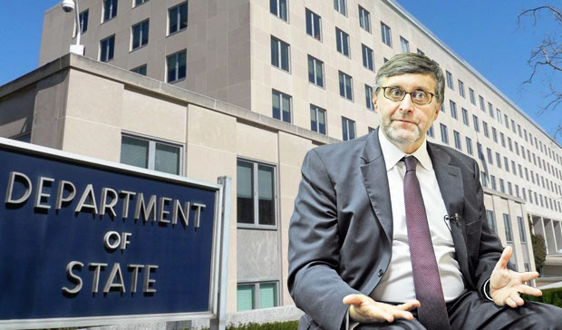 И Америка против Ђиласовог бојкота: Општа пометња у СзС, чије акције не подржавају светски центри моћи